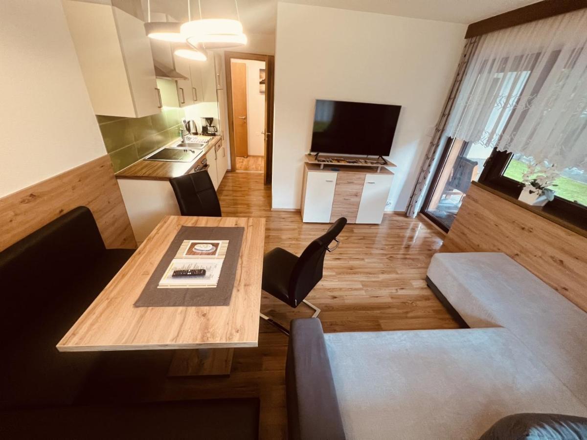 Alptyrol Apartment Rifenal Exterior photo